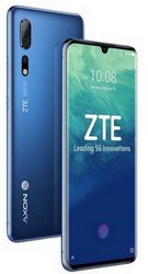 Замена разъема зарядки на телефоне ZTE Axon 10 Pro 5G в Смоленске